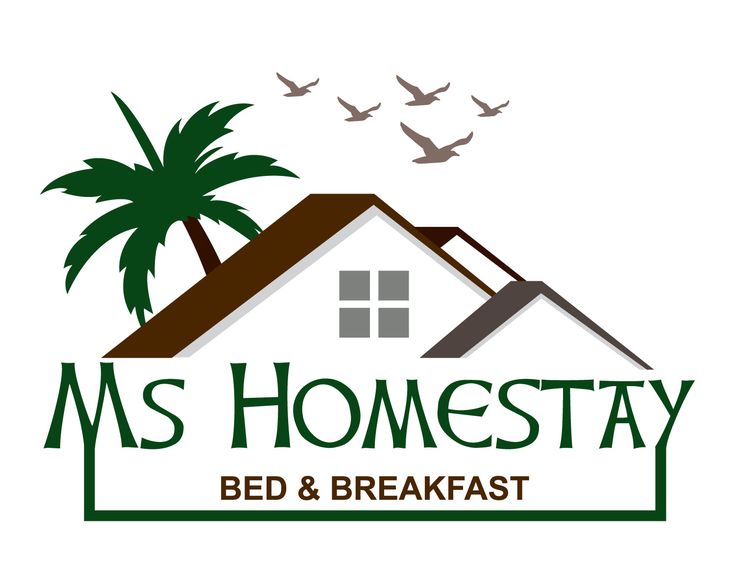 Homestay logo