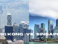 Hong Kong vs Singapore: Battle of Asia's Most Dynamic Cities in 2025