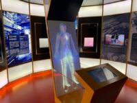 Hong Kong Space Museum
