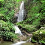 Hossawa Falls
