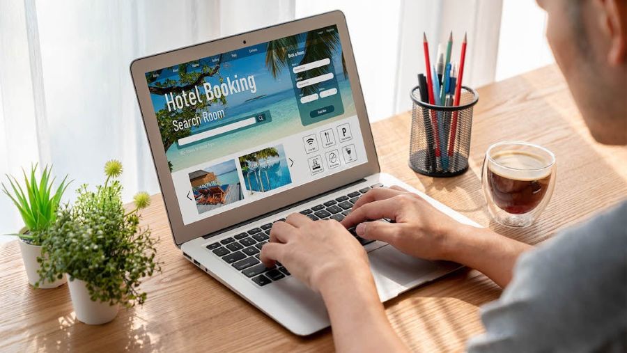 Comparing Major Ryokan Booking Platforms