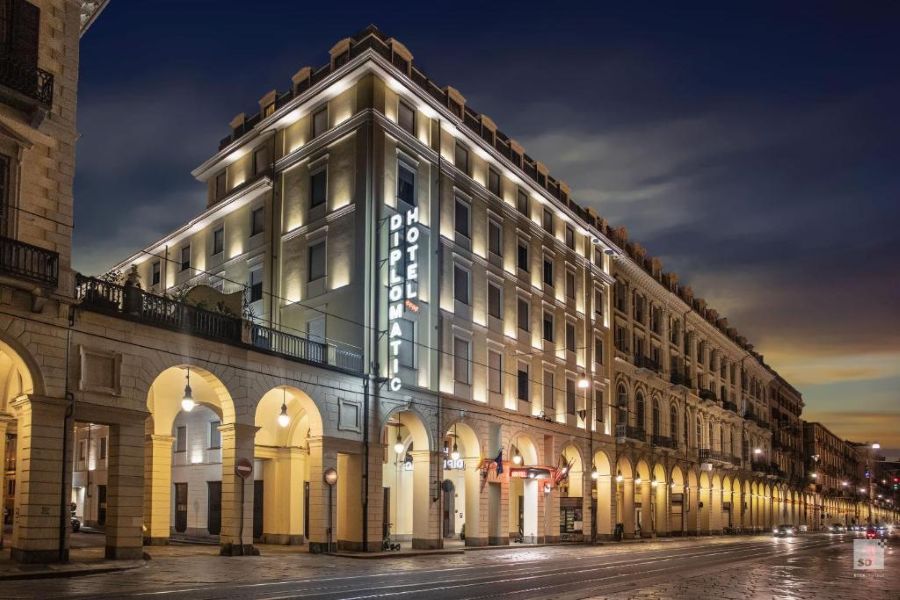 Hotels for Different Budgets