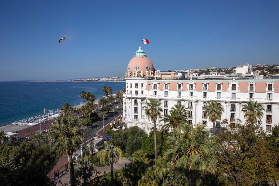 Staying in Nice: From Budget to Luxury