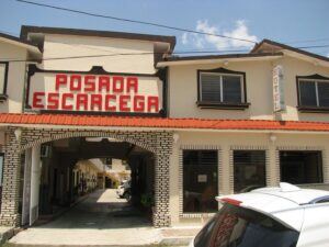 Hotel Posada Escarcega