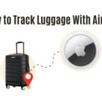 How to Track Luggage With AirTag Without Data Roaming: Expert Traveler Secrets
