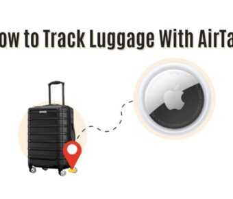 How to Track Luggage With AirTag Without Data Roaming: Expert Traveler Secrets