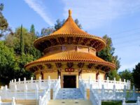 Hsi Lai Temple