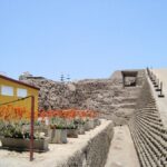 Huaca Huallamarca