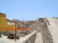 Huaca Huallamarca