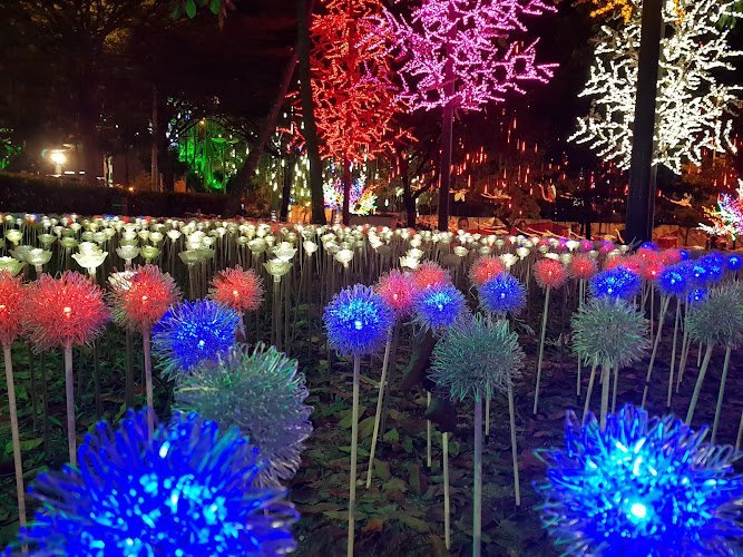 i-City Theme Park