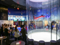iFLY Indoor Skydiving - Chicago Lincoln Park Travel Forum Reviews