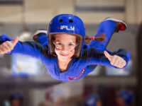 iFLY Indoor Skydiving - Chicago Rosemont Travel Forum Reviews