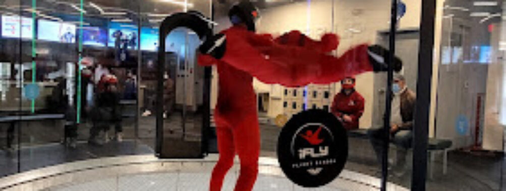 iFLY Indoor Skydiving- Montgomery Travel Forum Reviews
