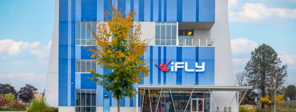 iFLY Indoor Skydiving - Portland Travel Forum Reviews