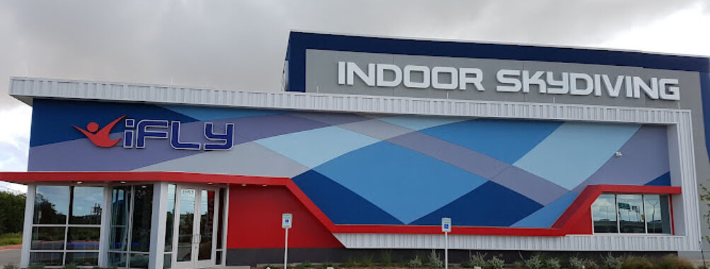 iFLY Indoor Skydiving - San Antonio Travel Forum Reviews