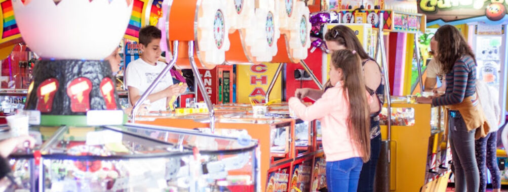 iFun Family Entertainment Centre Travel Forum Reviews