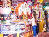 iFun Family Entertainment Centre Travel Forum Reviews