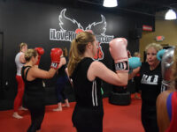 iLoveKickboxing - Columbus Travel Forum Reviews