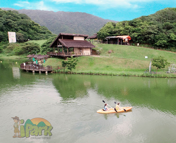 iPark Complexo Turístico