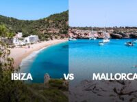 Ibiza vs Mallorca: Key Differences to Know Before Booking Your 2025 Mediterranean Escape