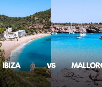 Ibiza vs Mallorca: Key Differences to Know Before Booking Your 2025 Mediterranean Escape
