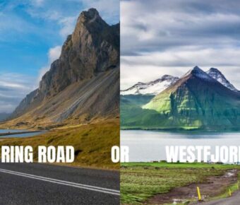 Iceland Ring Road vs Westfjords: 5 Stunning Differences Every Traveler Should Know Before Booking