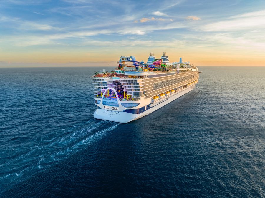 What Are Budget Transatlantic Repositioning Cruises?