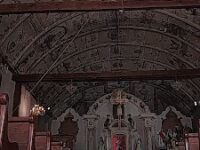 iglesia antigua de pomacuaran Travel Forum Reviews