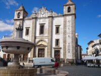 Santo Antão Church