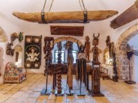 Ilana Goor Museum