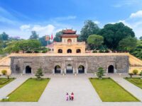 Imperial Citadel of Thang Long