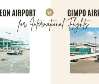 Incheon Airport vs Gimpo for International Flights: Which Seoul Hub Wins?