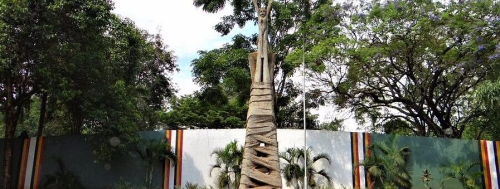 Independence Monument
