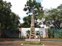 Independence Monument