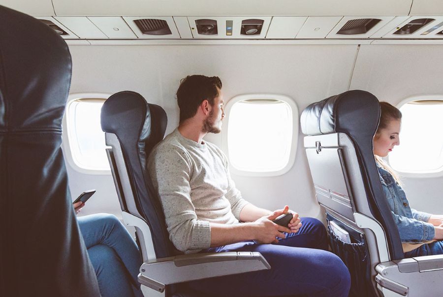 Passenger Engagement and Offset Options
