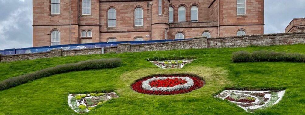 Inverness Castle