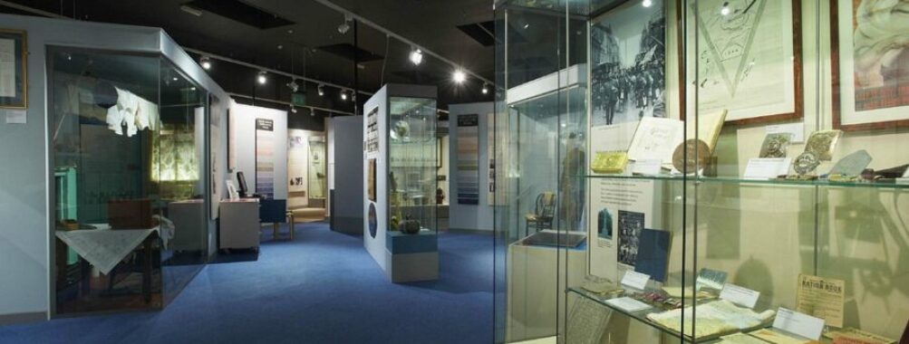Inverness Museum and Art Gallery
