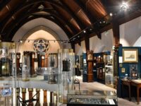 Irish Museum of Time