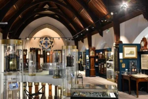 Irish Museum of Time