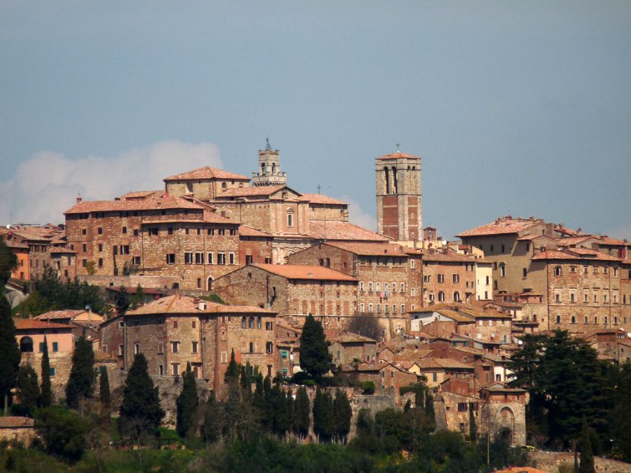 Legacy of Montepulciano