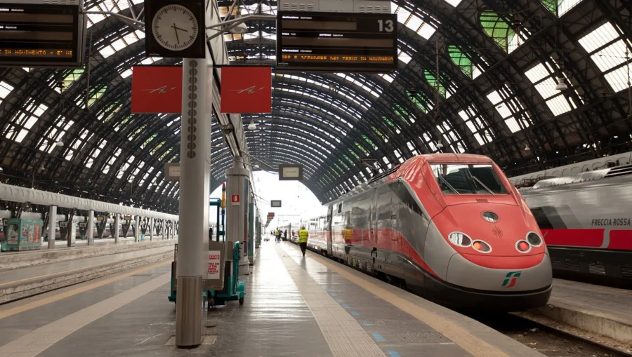 Convenience, Flexibility, and Travel Experience