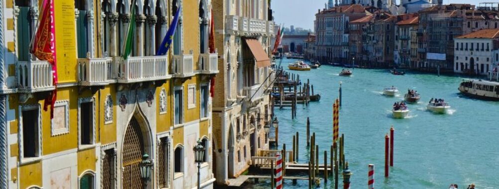 Where to Stay in Venice: The Ultimate Guide to the Best Neighborhoods and Hotels