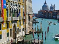 Where to Stay in Venice: The Ultimate Guide to the Best Neighborhoods and Hotels