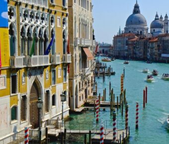 Where to Stay in Venice: The Ultimate Guide to the Best Neighborhoods and Hotels