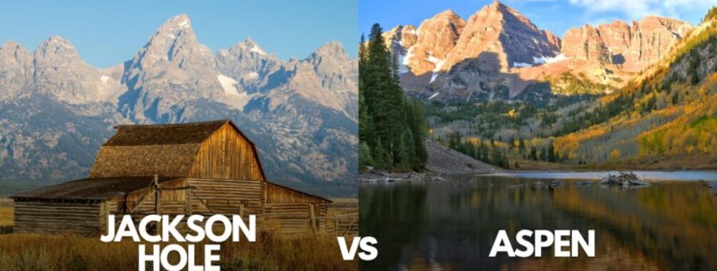 Jackson Hole vs Aspen: Crucial Differences Every Ski Enthusiast Should Know Before Booking