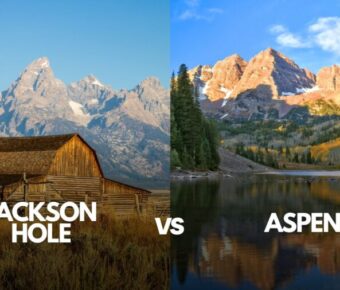 Jackson Hole vs Aspen: Crucial Differences Every Ski Enthusiast Should Know Before Booking