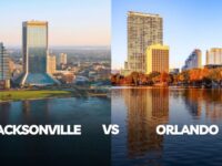Jacksonville vs Orlando: Key Differences to Know Before Your Florida Trip