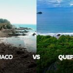 Jaco vs Quepos: Key Differences to Choose Your Perfect Costa Rican Beach Destination