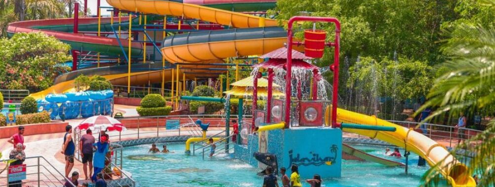 Jalavihar Water Park