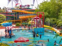Jalavihar Water Park